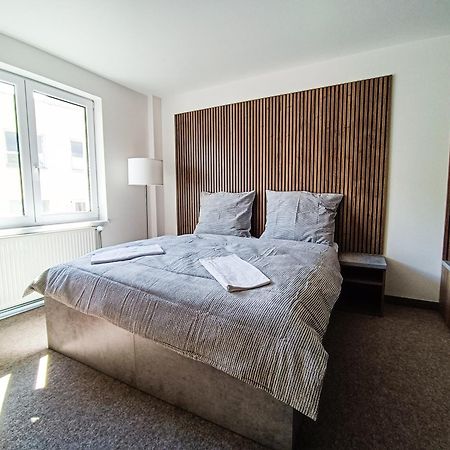 Apartmany Plzen Zborovska 22 A Exterior photo