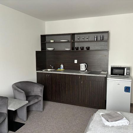 Apartmany Plzen Zborovska 22 A Exterior photo