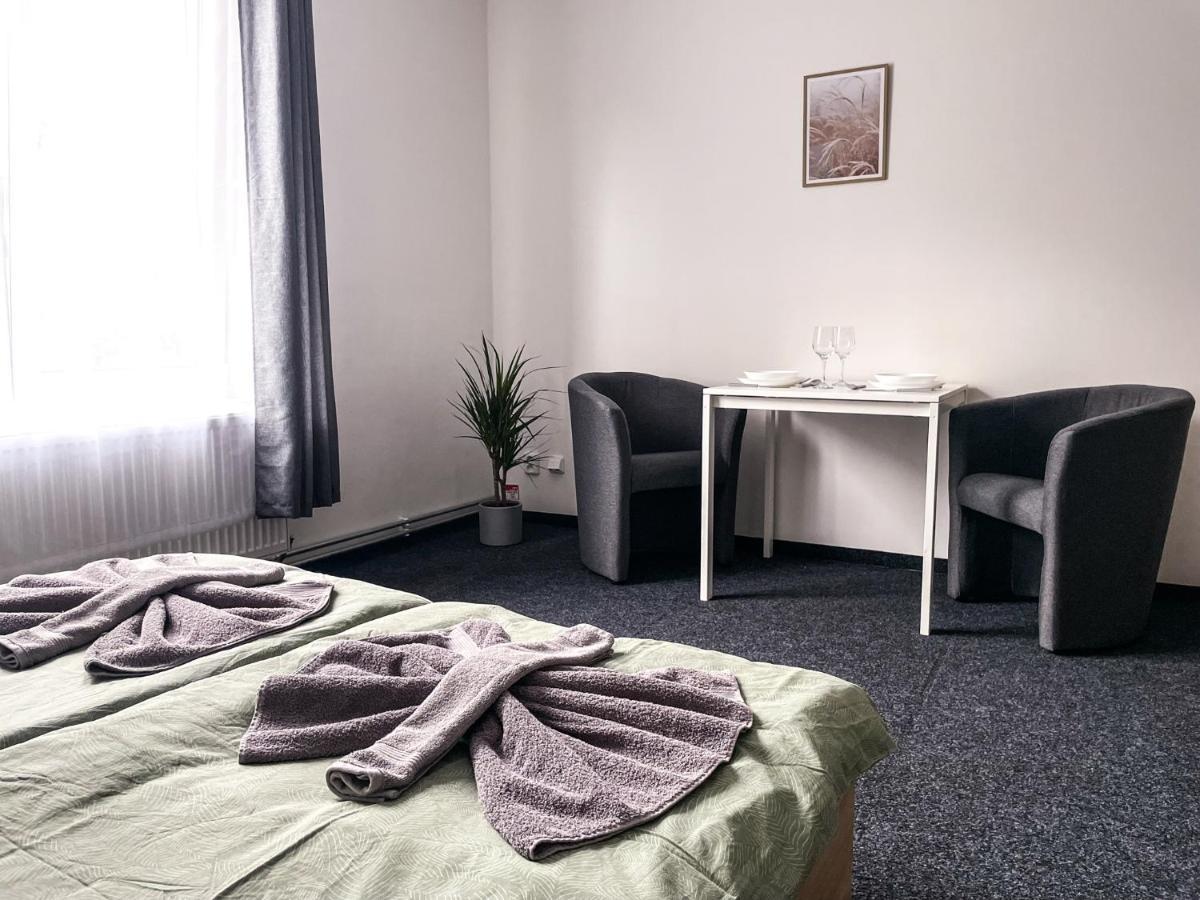 Apartmany Plzen Zborovska 22 A Exterior photo