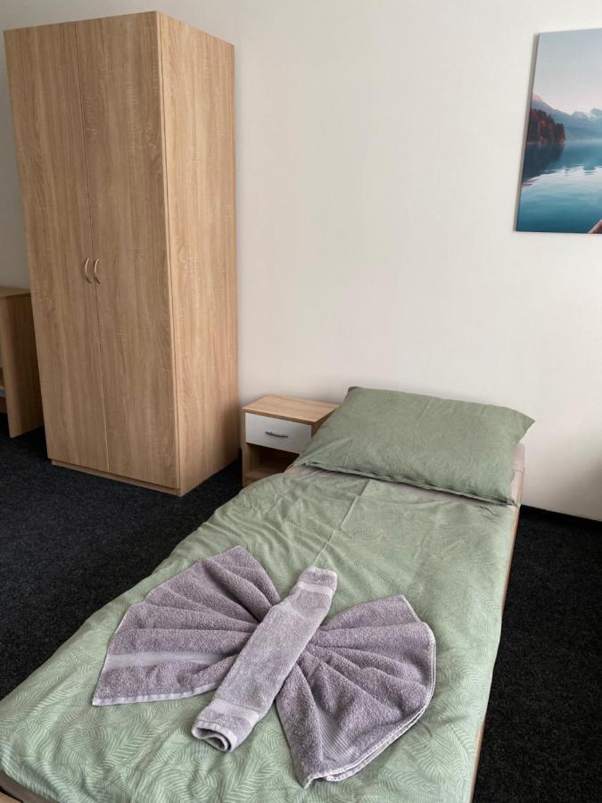 Apartmany Plzen Zborovska 22 A Exterior photo