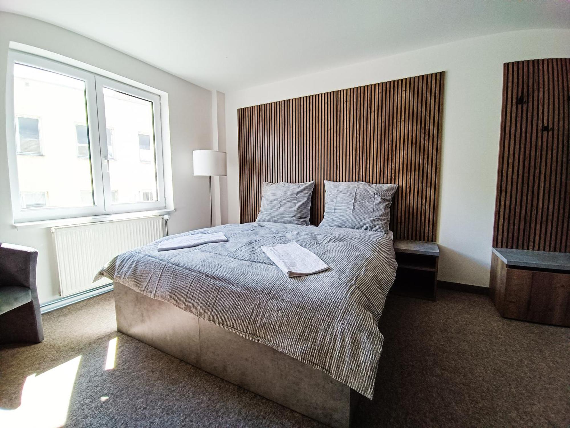 Apartmany Plzen Zborovska 22 A Exterior photo