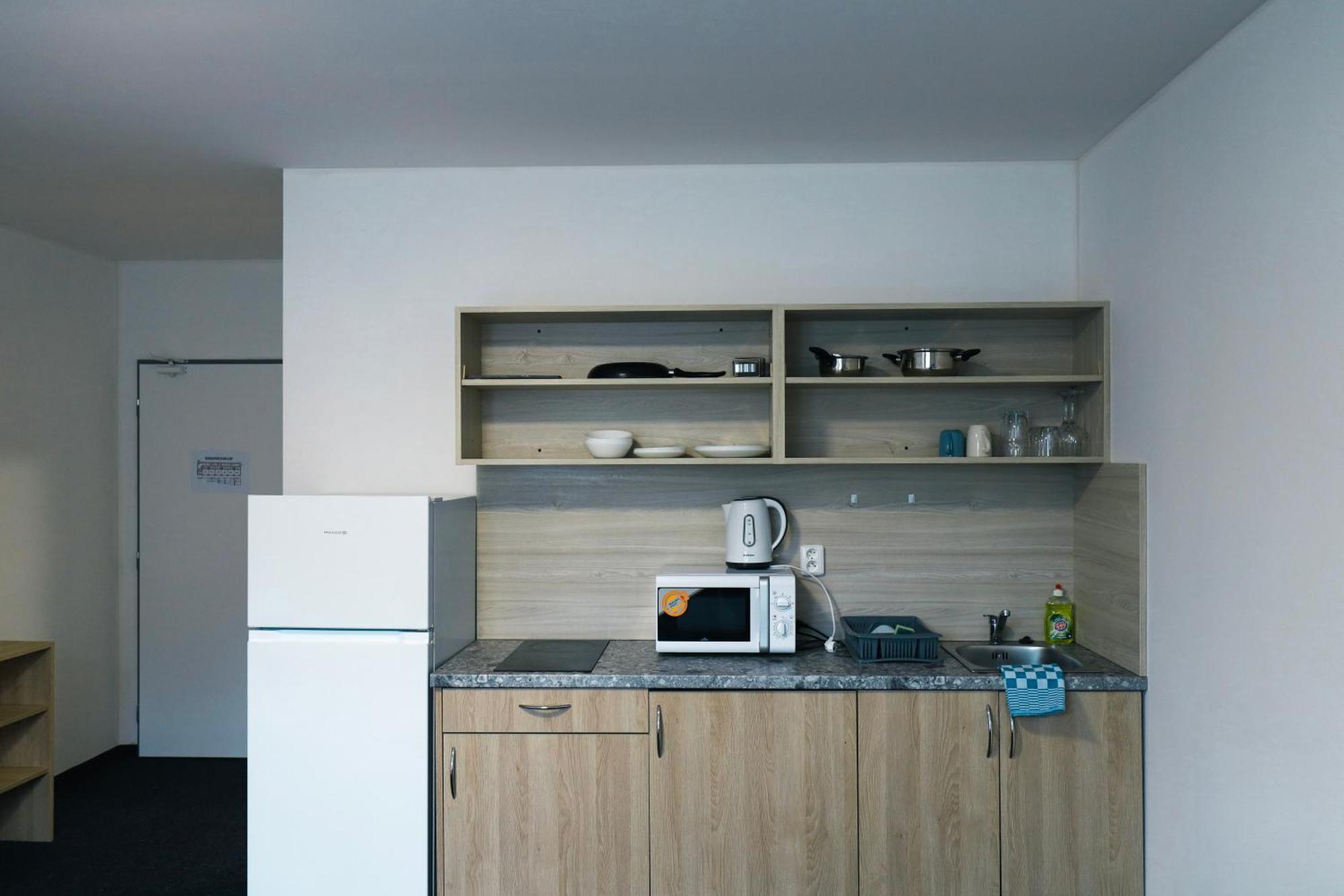 Apartmany Plzen Zborovska 22 A Exterior photo