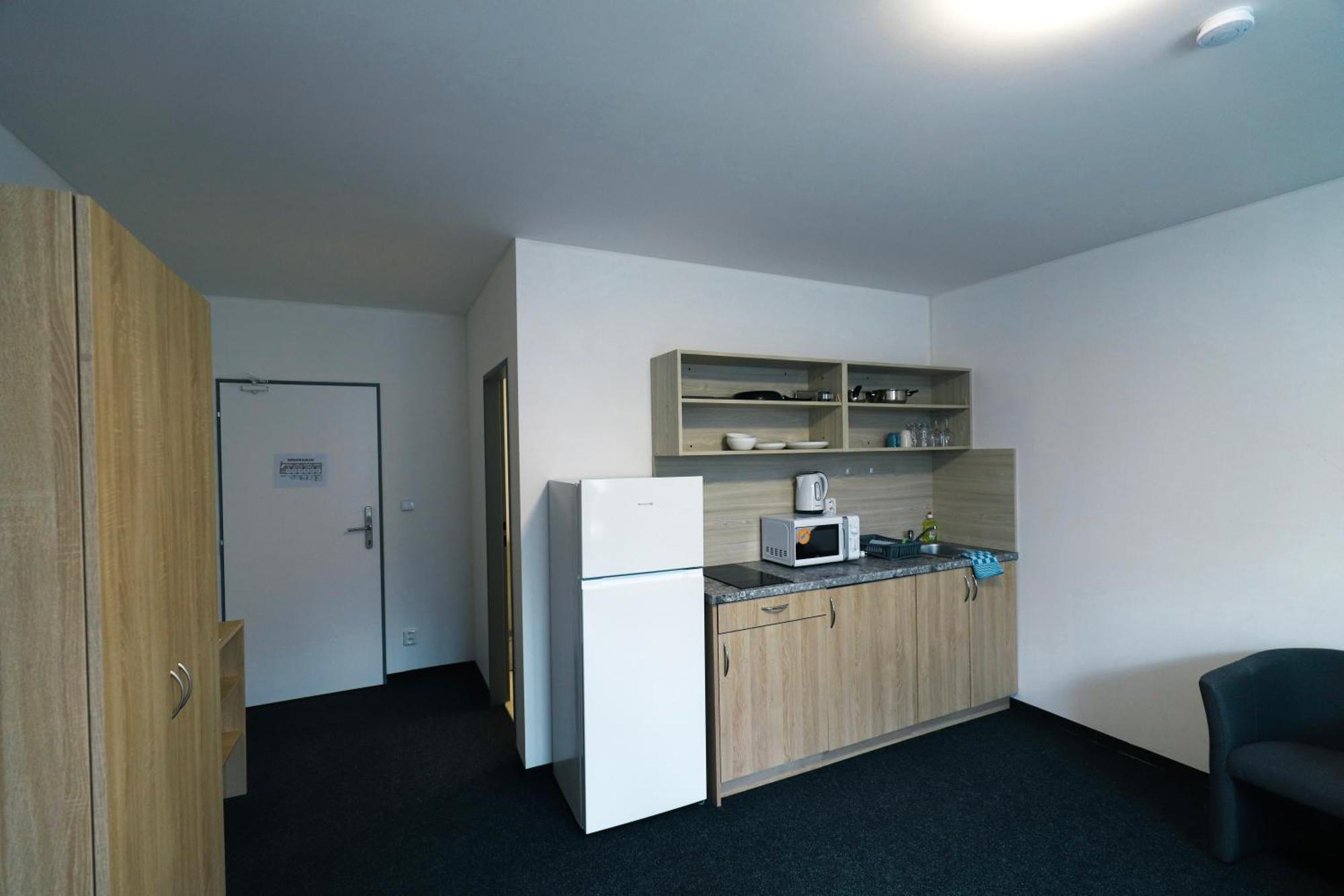 Apartmany Plzen Zborovska 22 A Exterior photo