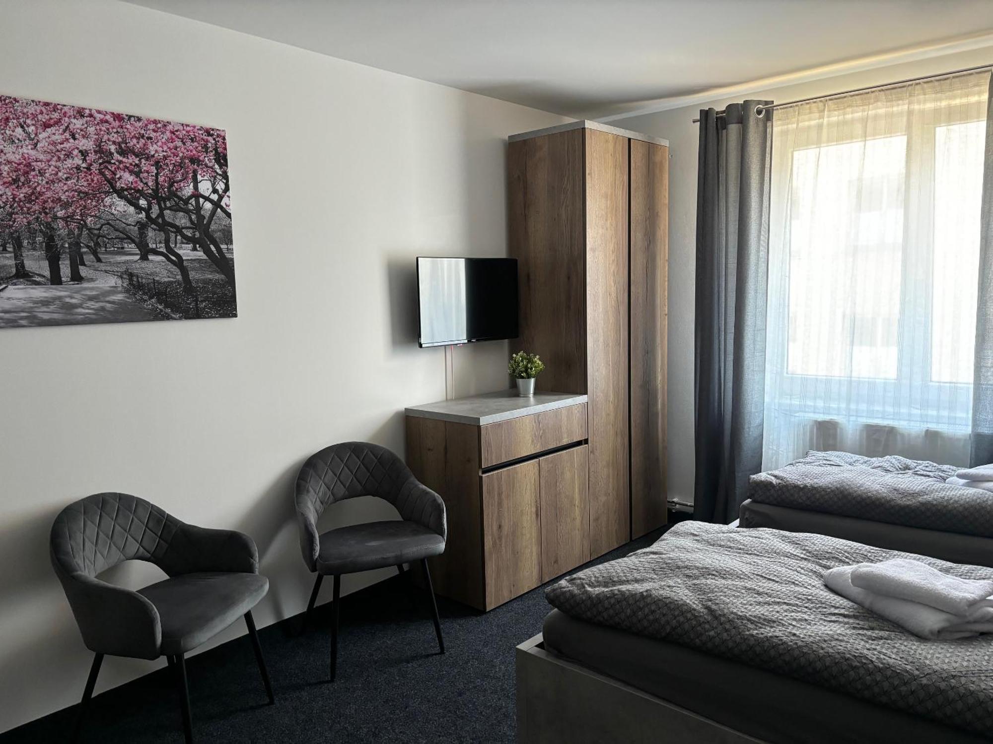 Apartmany Plzen Zborovska 22 A Exterior photo